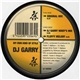 DJ Garry - My Own Kind Of Style